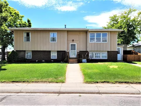715 Holly Dr, Sterling, CO 80751