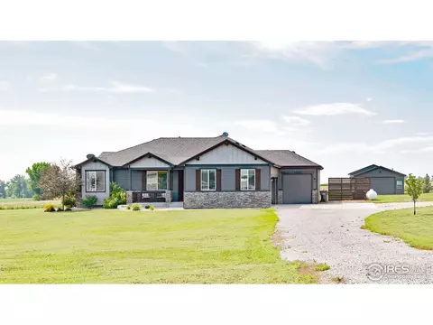 13390 Wb Farms Rd, Eaton, CO 80615