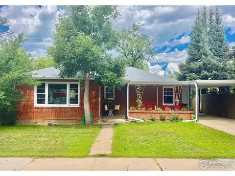 905 Grandview Ave, Boulder, CO 80302