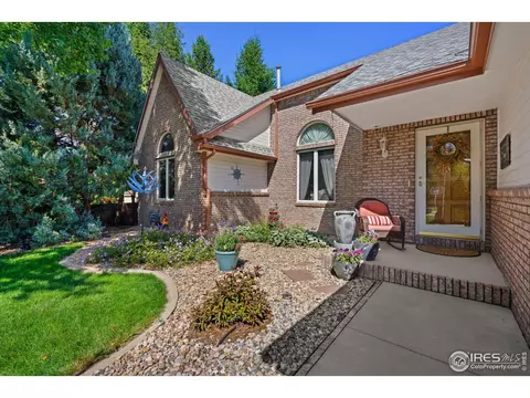 7103 W Canberra St Dr, Greeley, CO 80634