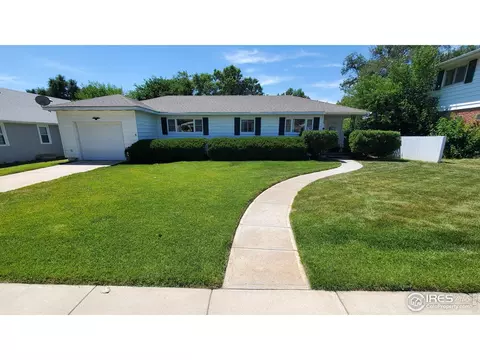 923 Lake St, Fort Morgan, CO 80701