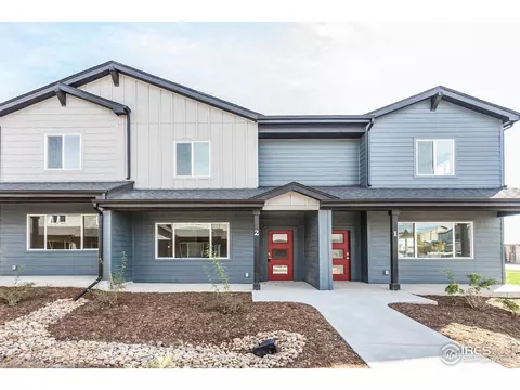 3014 Barnstormer St #2, Fort Collins, CO 80524