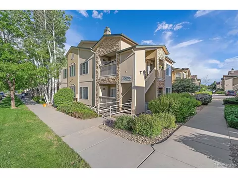 10096 E Carolina Pl #201, Denver, CO 80247