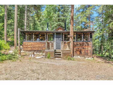 3178 Hwy 72 Co, Pinecliffe, CO 80471