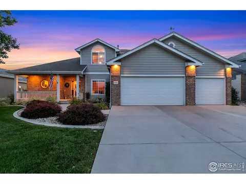 3295 Challenger Point Dr, Loveland, CO 80538