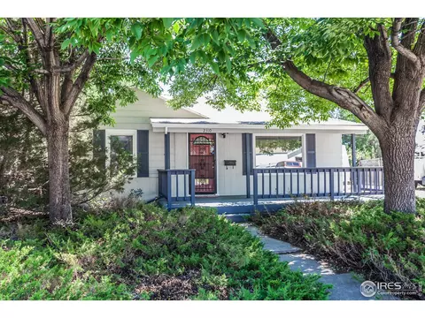 2310 N Cleveland Ave, Loveland, CO 80538