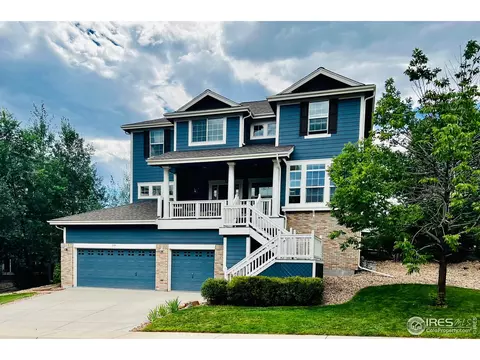 119 Eagle Valley Dr, Lyons, CO 80540