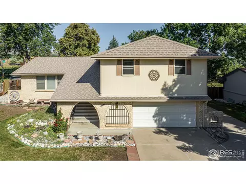 10393 W Arkansas Dr, Lakewood, CO 80232