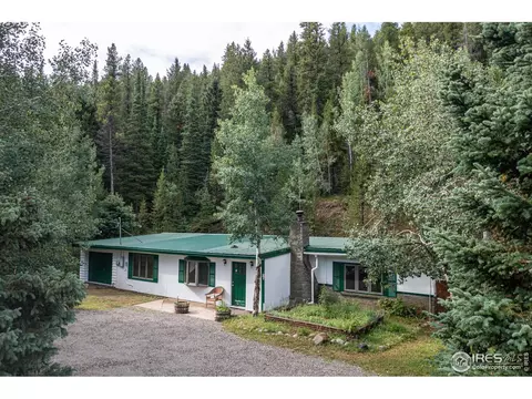 5462 Highway 72, Black Hawk, CO 80422