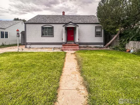 509 Columbine St, Sterling, CO 80751