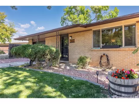 2160 Reed Dr, Lakewood, CO 80214