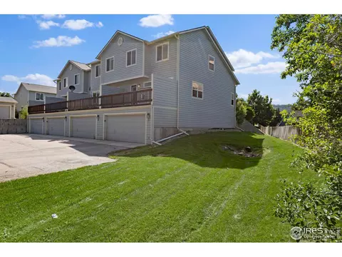2930 W Stuart St #7, Fort Collins, CO 80526