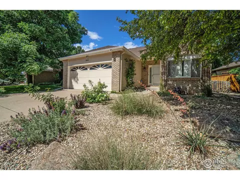 3341 Laredo Ln, Fort Collins, CO 80526