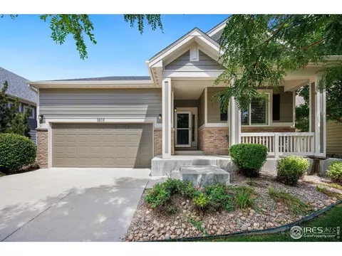 3614 Little Dipper Dr, Fort Collins, CO 80528