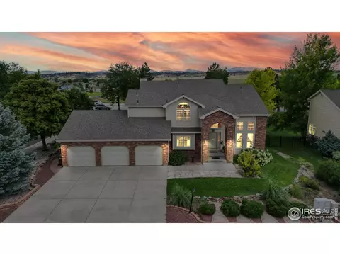 3521 Pinecliffe Ave, Loveland, CO 80538
