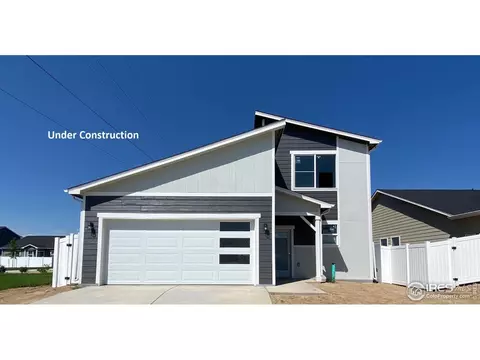 437 Bonneville Ave, Fort Lupton, CO 80621