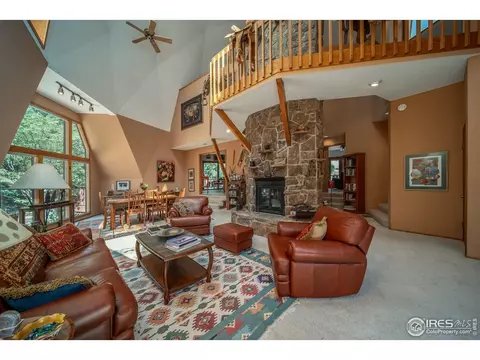 1045 Colard Ln, Lyons, CO 80540 photo 4