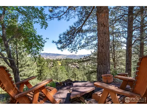 1045 Colard Ln, Lyons, CO 80540 photo 2