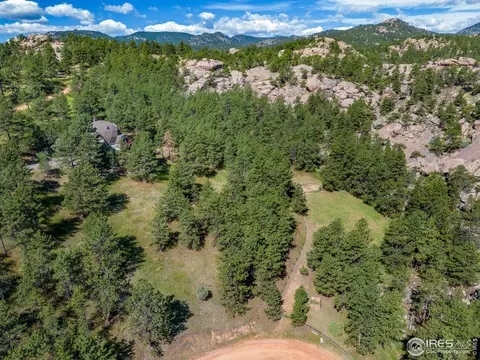 1045 Colard Ln, Lyons, CO 80540