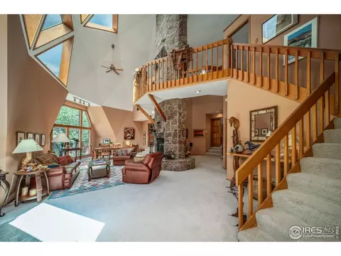 1045 Colard Ln, Lyons, CO 80540 photo 5