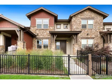 6340 Pumpkin Ridge Dr #2, Windsor, CO 80550