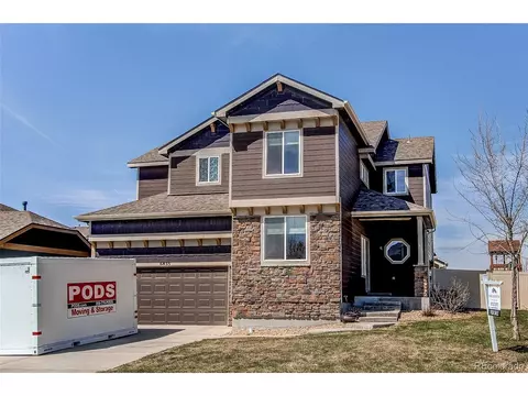 6835 Juniper Ct, Frederick, CO 80530 photo 1