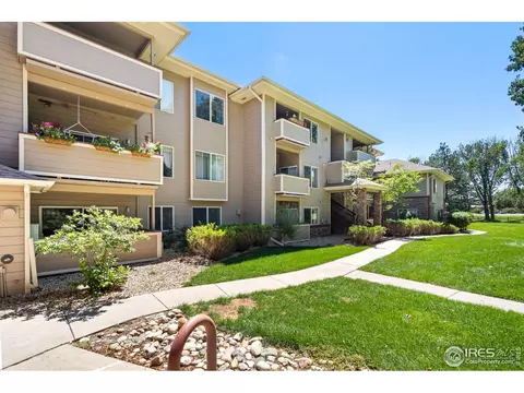4545 Wheaton Dr #D-190, Fort Collins, CO 80525