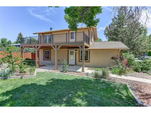 2018 Cheshire St, Fort Collins, CO 80526