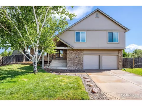 5545 S Newcombe St, Littleton, CO 80127