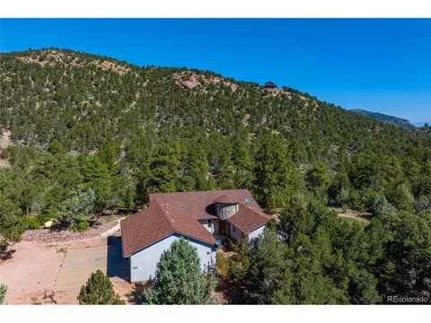 629 Tumbleweed Rd, Cotopaxi, CO 81223
