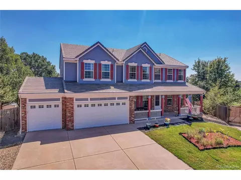 20580 E Saratoga Pl, Aurora, CO 80015