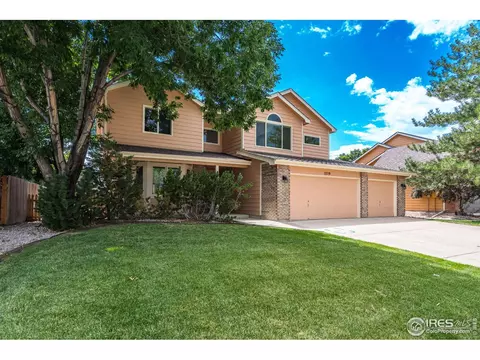 2719 Stockbury Dr, Fort Collins, CO 80525