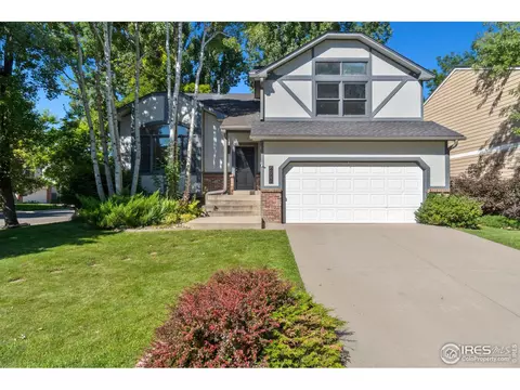 4337 Cape Cod Cir, Fort Collins, CO 80525