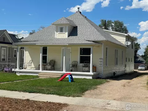 1439 11th St Apt A B C St #A, B, C, Greeley, CO 80631