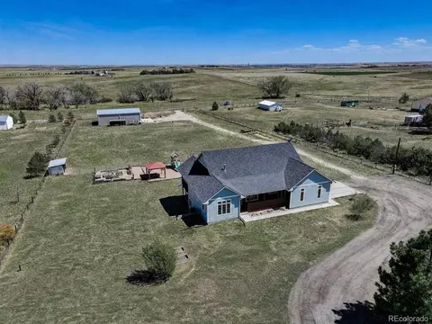 59956 E Commanche Way, Strasburg, CO 80136