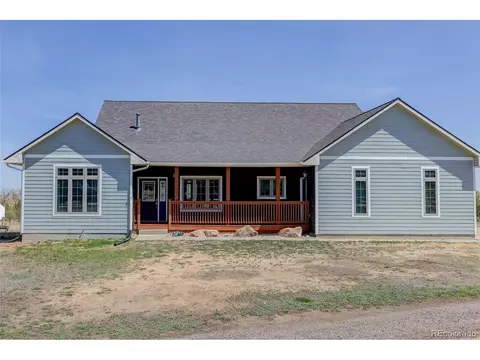 59956 E Commanche Way, Strasburg, CO 80136