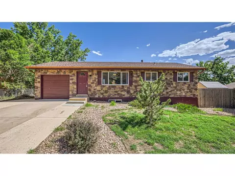 2903 Fremont Dr, Colorado Springs, CO 80910