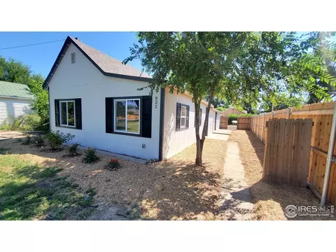822 Prospect St, Fort Morgan, CO 80701