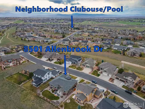 8501 Allenbrook Dr, Windsor, CO 80550 photo 32