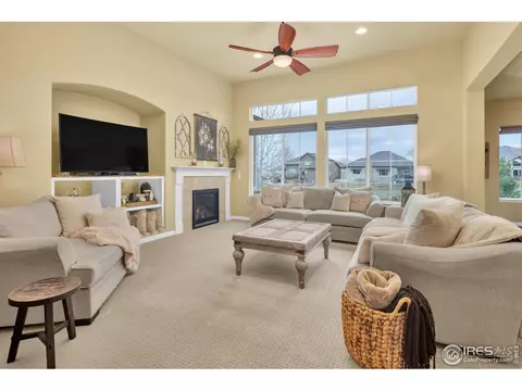 8501 Allenbrook Dr, Windsor, CO 80550 photo 2