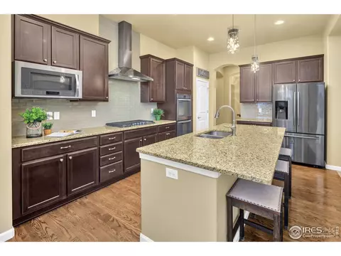 8501 Allenbrook Dr, Windsor, CO 80550 photo 5