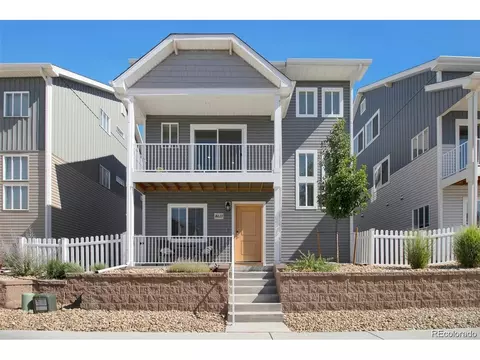 Undisclosed, Denver, CO 80249 photo 1