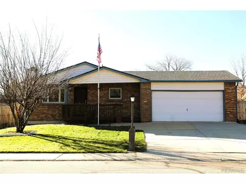 Undisclosed, Longmont, CO 80503