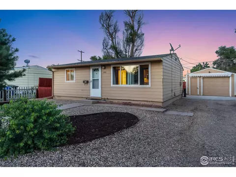 406 16th Ave Ct, Greeley, CO 80631