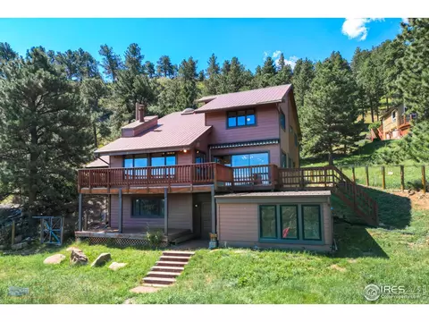 2616 Crestridge Ct, Boulder, CO 80302