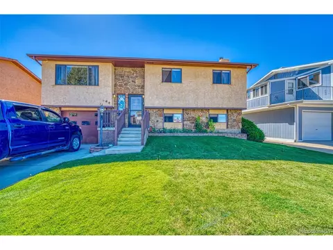 224 Garcia St, Trinidad, CO 81082