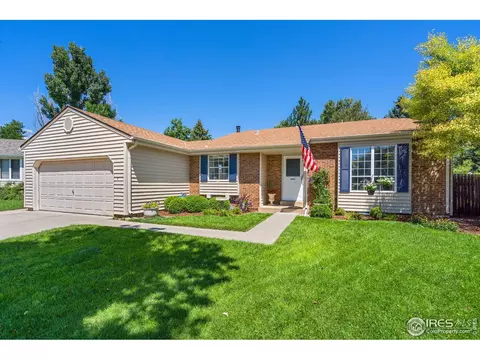 3000 Placer Ct, Fort Collins, CO 80526