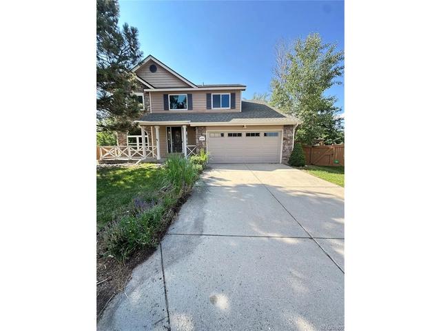 Undisclosed, Aurora, CO 80015