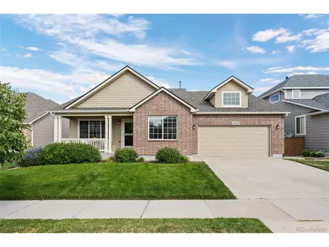 15669 E Copper Creek Ln, Parker, CO 80134