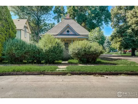 460 W 4th St, Loveland, CO 80537